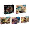 LEGO ONE PIECE KIT 5 PEZZI 75636 75637 75638 75639 75640 SETTEMBRE 2025
