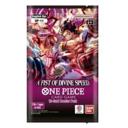 ONE PIECE CARD GAME OP-11 A...