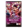 ONE PIECE CARD GAME OP-11 A FIST OF DIVINE SPEED SINGOLA BUSTINA ENG