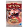 LORCANA REIGN OF JAFAR SINGOLA BUSTINA ENG SET 8