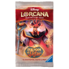 LORCANA REIGN OF JAFAR SINGOLA BUSTINA ENG SET 8