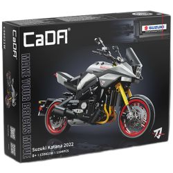 Cada - Suzuki Katana 2022 -...