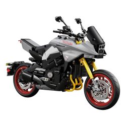 Cada - Suzuki Katana 2022 - 1104 pz.