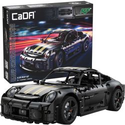 Cada - Ruf GT - 1655 pz. 35 CM