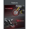 Cada - Suzuki Katana 2022 - 1104 pz.