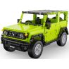 Cada - RC Suzuki Jimny Off-Road - 579 pz. 32 CM TELECOMANDATO