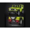 Cada - RC Suzuki Jimny Off-Road - 579 pz. 32 CM TELECOMANDATO