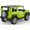 Cada - RC Suzuki Jimny Off-Road - 579 pz. 32 CM TELECOMANDATO