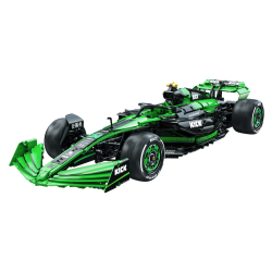 Cada - 1:8 KICK Sauber F1 Team C44 2024 - 2553 pz. 71 CM