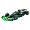 Cada - 1:8 KICK Sauber F1 Team C44 2024 - 2553 pz. 71 CM