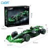 Cada - 1:8 KICK Sauber F1 Team C44 2024 - 2553 pz. 71 CM
