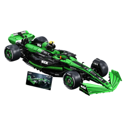 Cada - 1:8 KICK Sauber F1 Team C44 2024 - 2553 pz. 71 CM