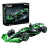 Cada - 1:8 KICK Sauber F1 Team C44 2024 - 2553 pz. 71 CM