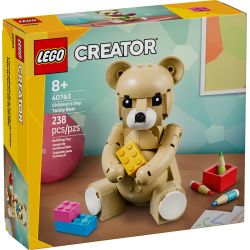LEGO 40763 ORSACHIOTTO...