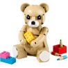 LEGO 40763 ORSACHIOTTO DELLA GIORNATA DEI BAMBINI