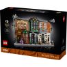 LEGO 10351 ICONS SHERLOCK HOLMES BOOK NOOK 2025