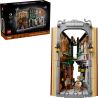 LEGO 10351 ICONS SHERLOCK HOLMES BOOK NOOK 2025