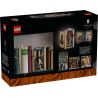 LEGO 10351 ICONS SHERLOCK HOLMES BOOK NOOK 2025