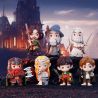 LORD OF THE RING POP MART PERSONAGGIO A SORPRESA IMPORT JAPAN