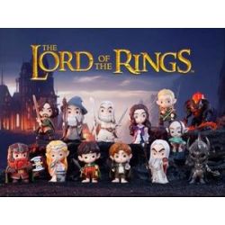 LORD OF THE RING POP MART PERSONAGGIO A SORPRESA IMPORT JAPAN