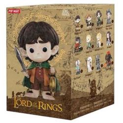 LORD OF THE RING POP MART...