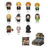 LORD OF THE RING BAG CLIP BLIND PORTACHIAVI PERSONAGGIO A SORPRESA
