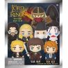 LORD OF THE RING BAG CLIP BLIND PORTACHIAVI PERSONAGGIO A SORPRESA