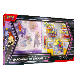 POKEMON COLLEZIONE PREMIUM...