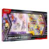 POKEMON COLLEZIONE PREMIUM GARCHOMP-EX DI CAMILLA