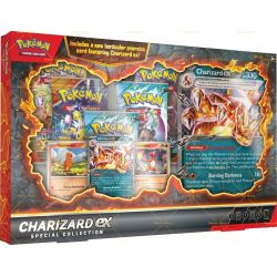 POKEMON COLLEZIONE SPECIALE...