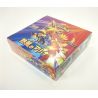 Sv9a POKEMON HEAT WAVE ARENA JAPAN BOOSTER BOX CHIUSO SIGILLATO