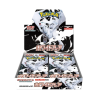POKEMON WHITE FLARE SV11W - DELUXE DISPLAY JAPAN CHIUSO SIGILLATO