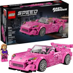 LEGO 77241 SPEED CHAMPIONS...