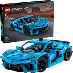 LEGO 42217 TECHNIC...