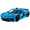 LEGO 42217 TECHNIC CHEVROLET CORVETTE STINGRAY BLU 2025