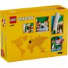LEGO 40818 CARTOLINA DALL' ITALIA 2025