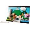 LEGO 40818 CARTOLINA DALL' ITALIA 2025