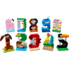 LEGO 40807 NUMERI DEL COMPLEANNO 2025