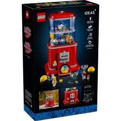 LEGO 21358 IDEA...