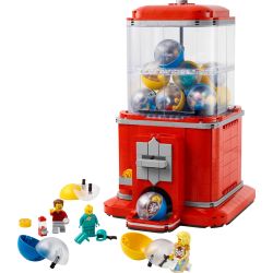 LEGO 21358 IDEA DISTRIBUTORE AUTOMATICO DI PALLINE 2025
