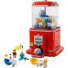 LEGO 21358 IDEA DISTRIBUTORE AUTOMATICO DI PALLINE 2025