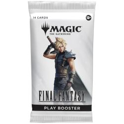MAGIC FINAL FANTASY PLAY...