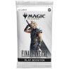 MAGIC FINAL FANTASY PLAY BOOSTER SINGOLA BUSTINA ENG