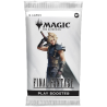 MAGIC FINAL FANTASY PLAY BOOSTER SINGOLA BUSTINA ENG