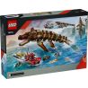 LEGO 76974 JURASSIC WORLD JURASSIC WORLD 76974 LUGLIO 2025 2026