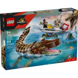 LEGO 76974 JURASSIC WORLD...