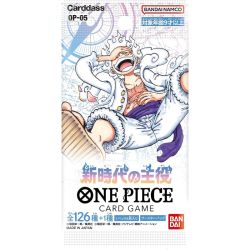 BANDAI ONE PIECE CARD GAME...