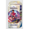 LORCANA POWERLINE AND MAXGOOF STARTER DECK FABLED LEGGENDE ITA