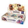 LORCANA LEGGENDE FABLED BOX 24 BUSTE ITA - SET 9