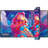 LORCANA FABLED  TAPPETINO MUFASA PLAYMAT SET 9